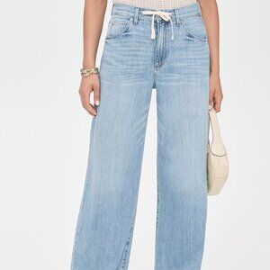 Le Jean - Luna Relaxed Jean
